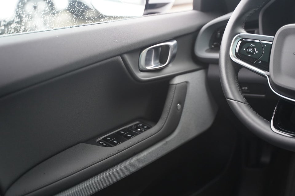 Polestar 2 Long Range 5d