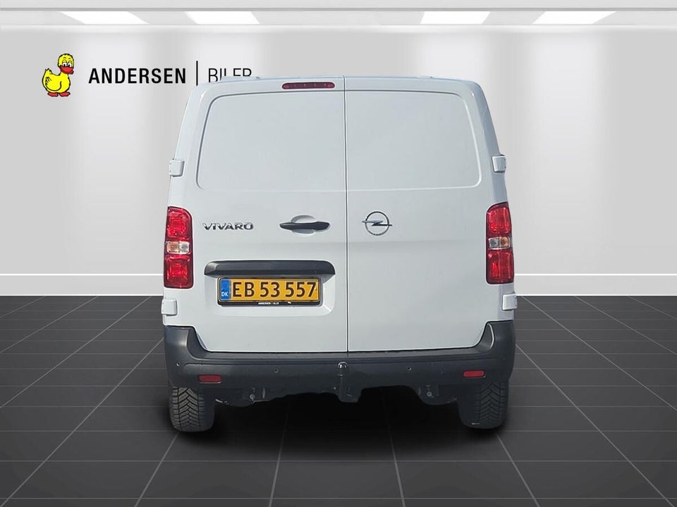 Opel Vivaro 2,0 BlueHDi 145 Enjoy+ L2