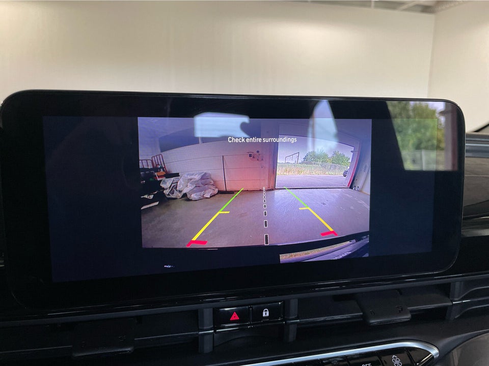 Fiat 500e 42 Nouvelle Berline 3d