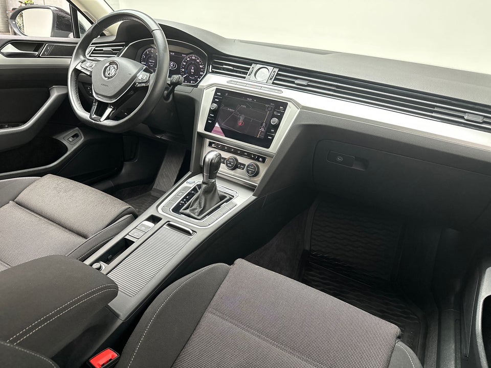 VW Passat 1,5 TSi 150 Comfortline Premium Variant DSG 5d