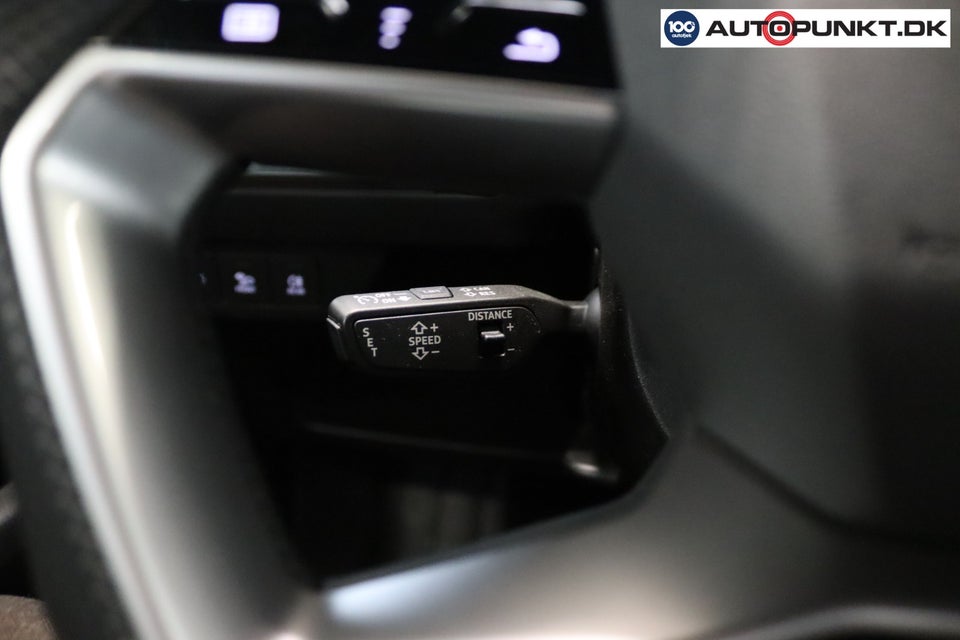 Audi Q4 e-tron 45 Ultra Sportback 5d