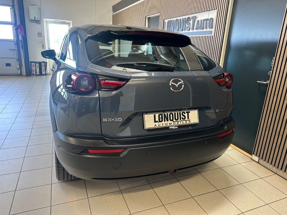 Mazda MX-30 e-SkyActiv Cosmo 5d