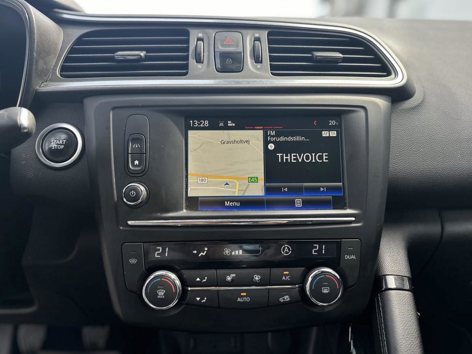 Renault Kadjar 1,2 TCe 130 Zen 5d