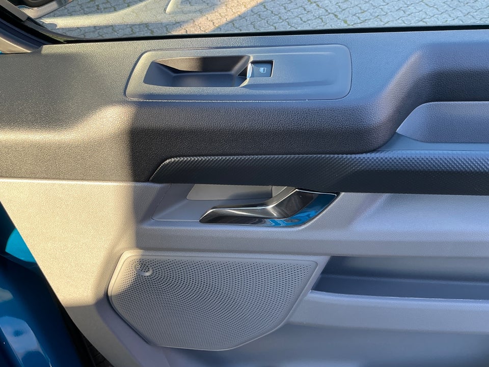 Ford E-Transit Custom Kombi 320S 64 MS-RT