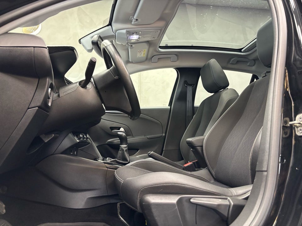 Opel Corsa 1,2 Sport 5d