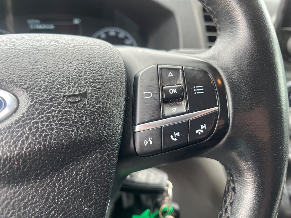 Ford Transit 350 L2 Van 2,0 TDCi 130 Trend H2 FWD