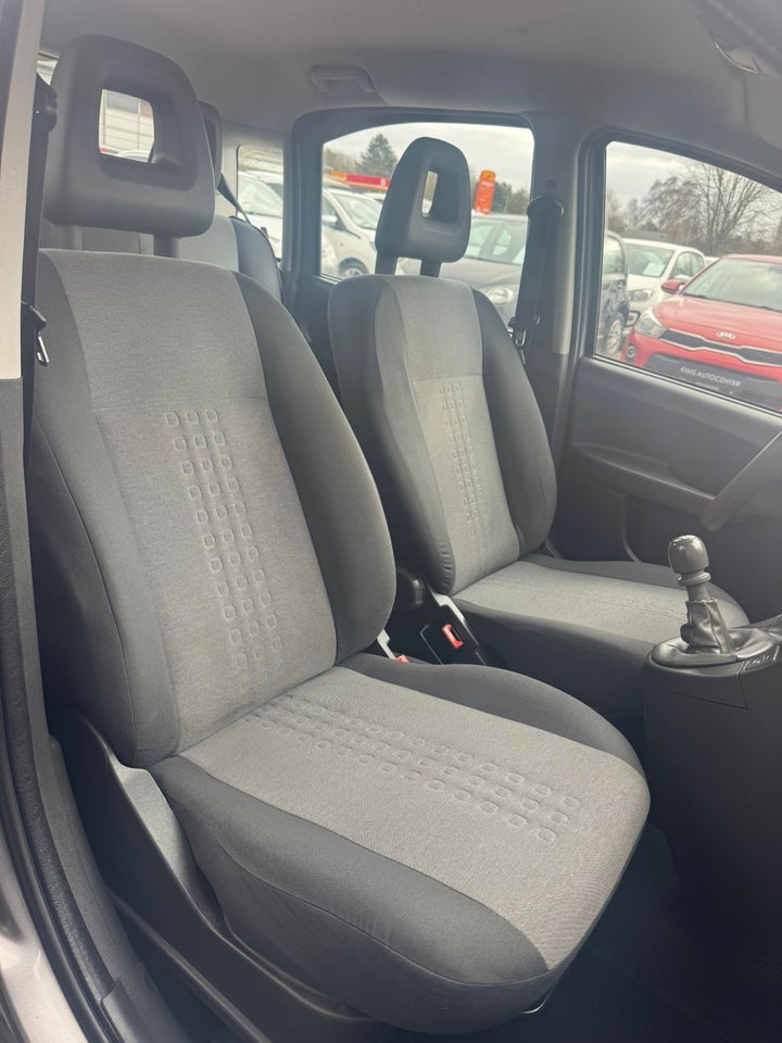 Fiat Panda 1,2 Dynamic ECO 5d