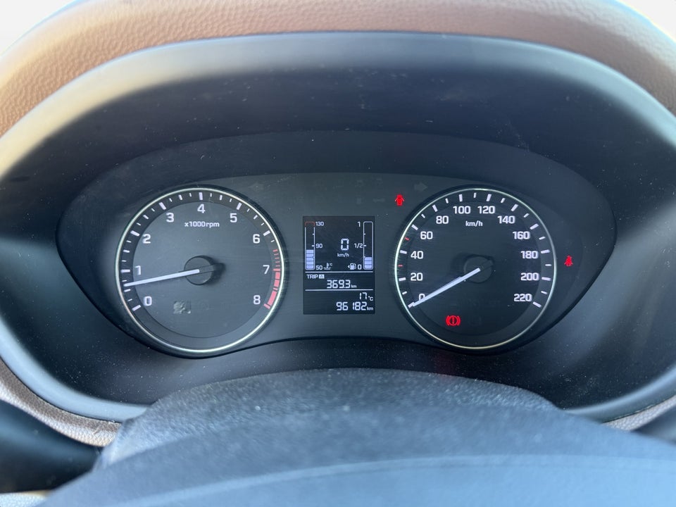 Hyundai i20 1,25 Life 5d