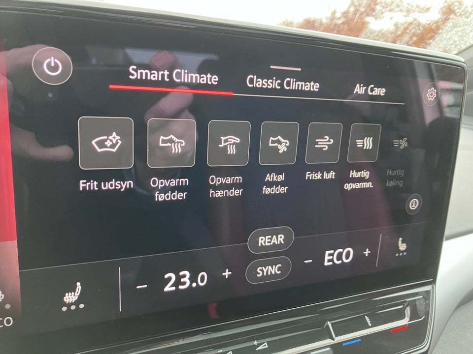 VW ID.4 77 1ST Pro Performance Max 5d