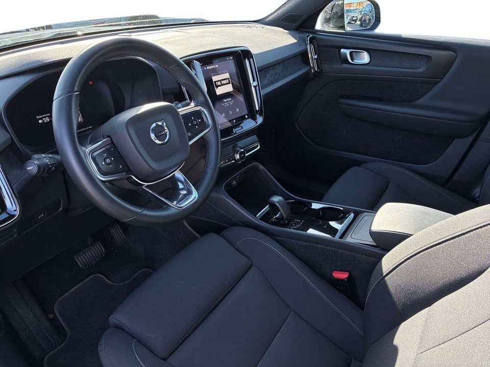 Volvo XC40 P6 ReCharge Core 5d