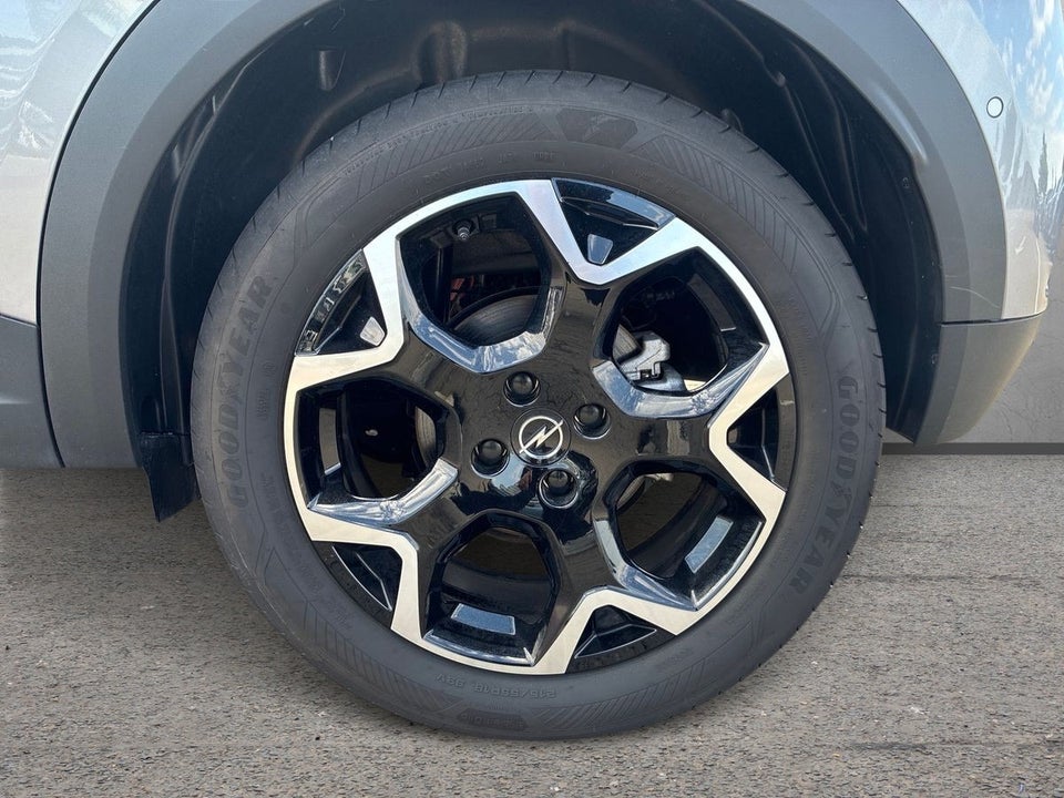 Opel Mokka-e 50 Ultimate 5d
