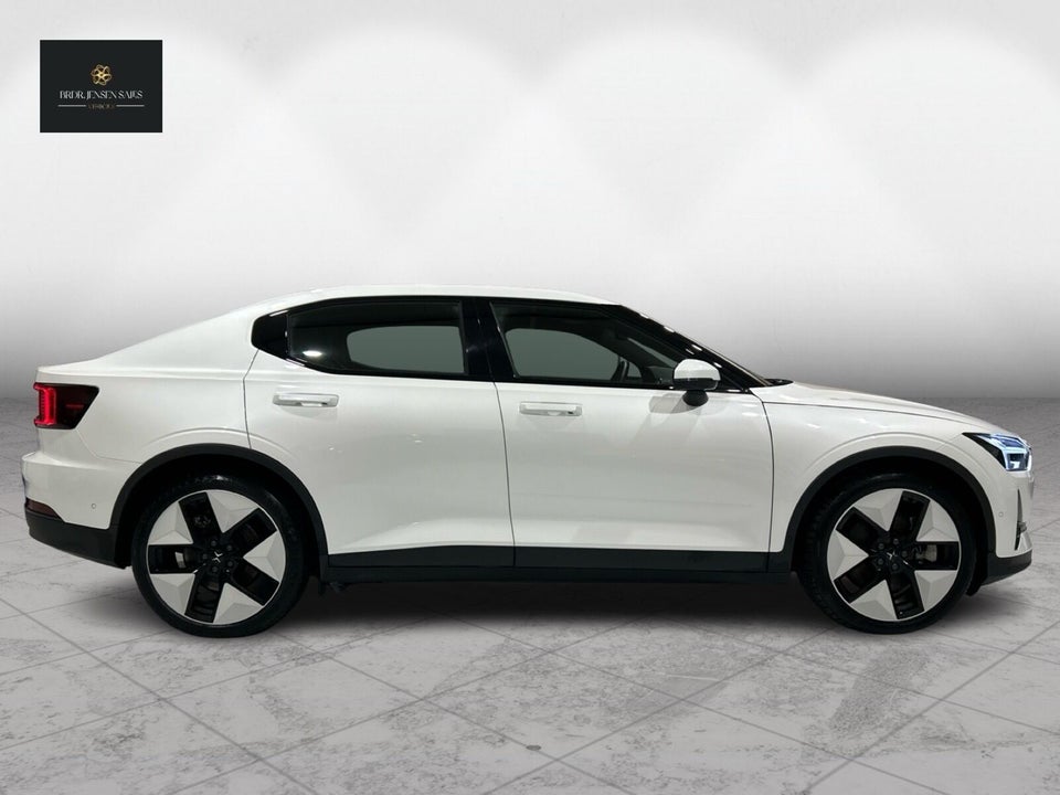 Polestar 2 Long Range 5d