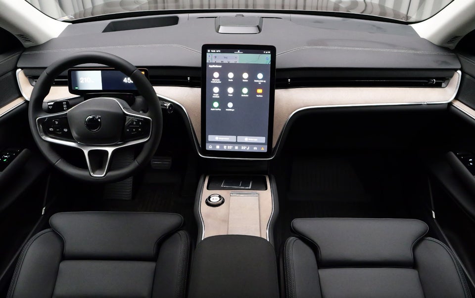 Volvo EX90 Twin Ultra 7prs 5d