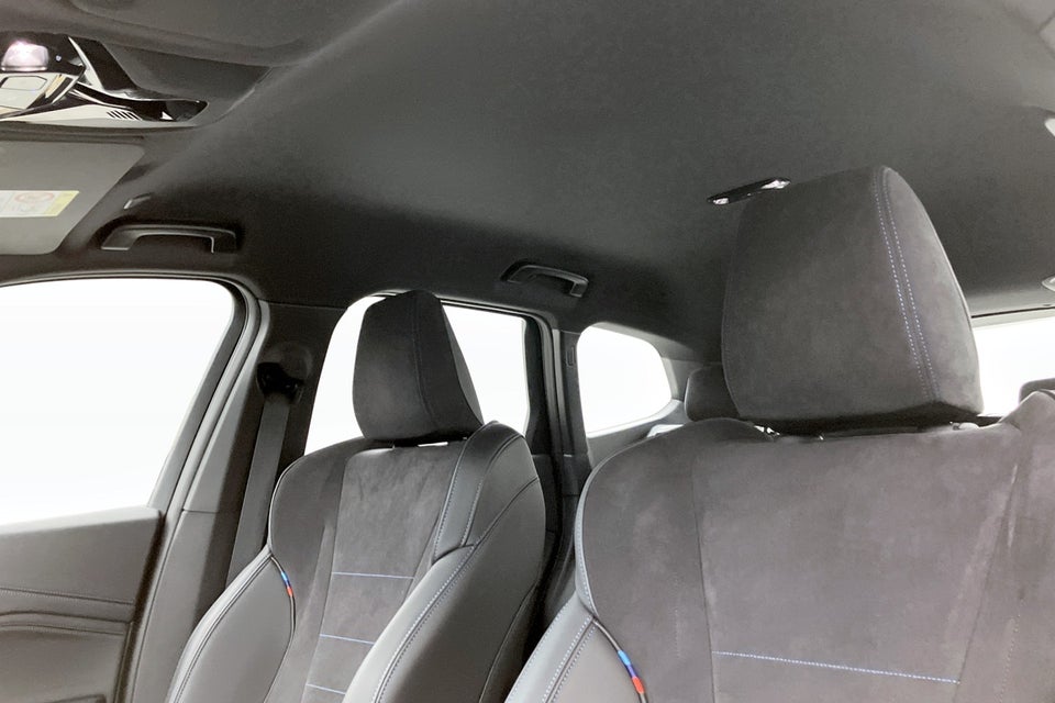 BMW iX1 eDrive20 M-Sport 5d