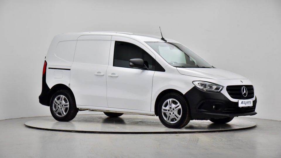 Mercedes Citan 108 1,5 CDi A2 PRO Van