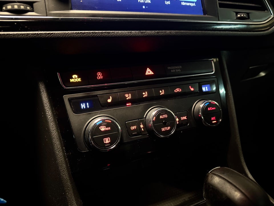 Seat Leon 1,4 TSi 150 FR DSG 5d