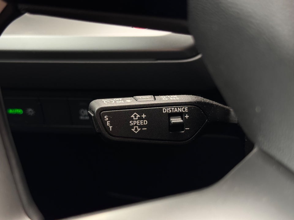 Audi Q4 e-tron 45 Progress 5d