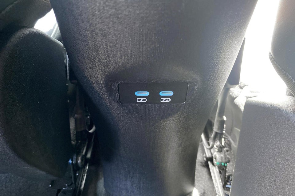 BYD Dolphin 60 Comfort 5d