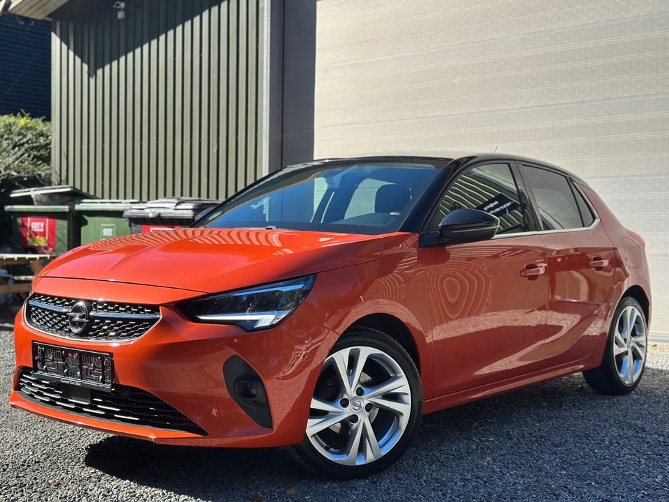 Opel Corsa 1,2 Elegance 5d