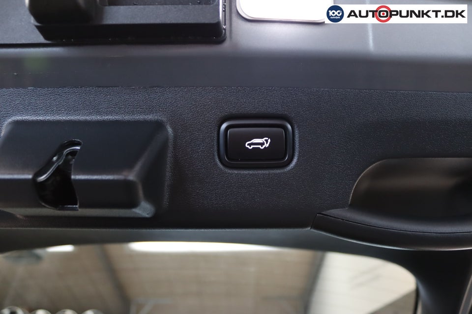 Kia EV6 77 GT Performance AWD 5d