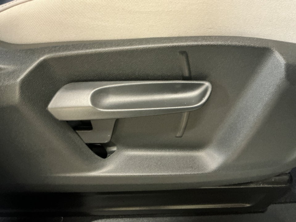 VW ID.Buzz 86 Style 7prs LWB 5d