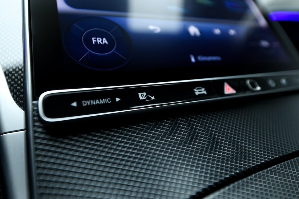 Mercedes C220 d 2,0 Avantgarde aut. 4d