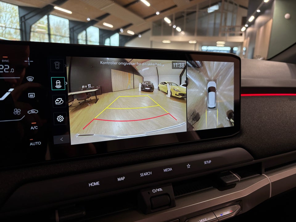 Kia EV3 81 Long Range GT-Line 5d