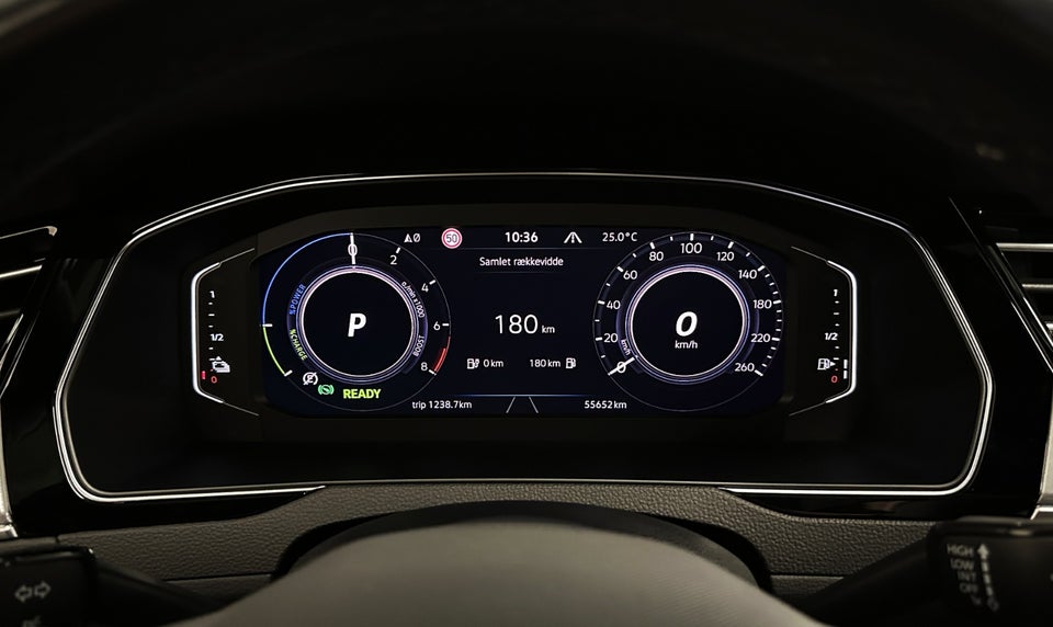 VW Passat 1,4 GTE+ Pro Variant DSG 5d