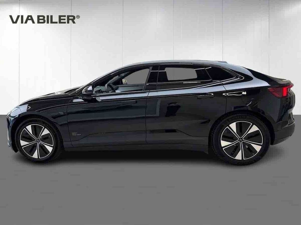 Polestar 4 Coupé Long Range Nordic Edition 5d
