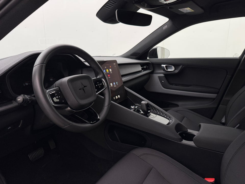 Polestar 2 Long Range AWD 5d