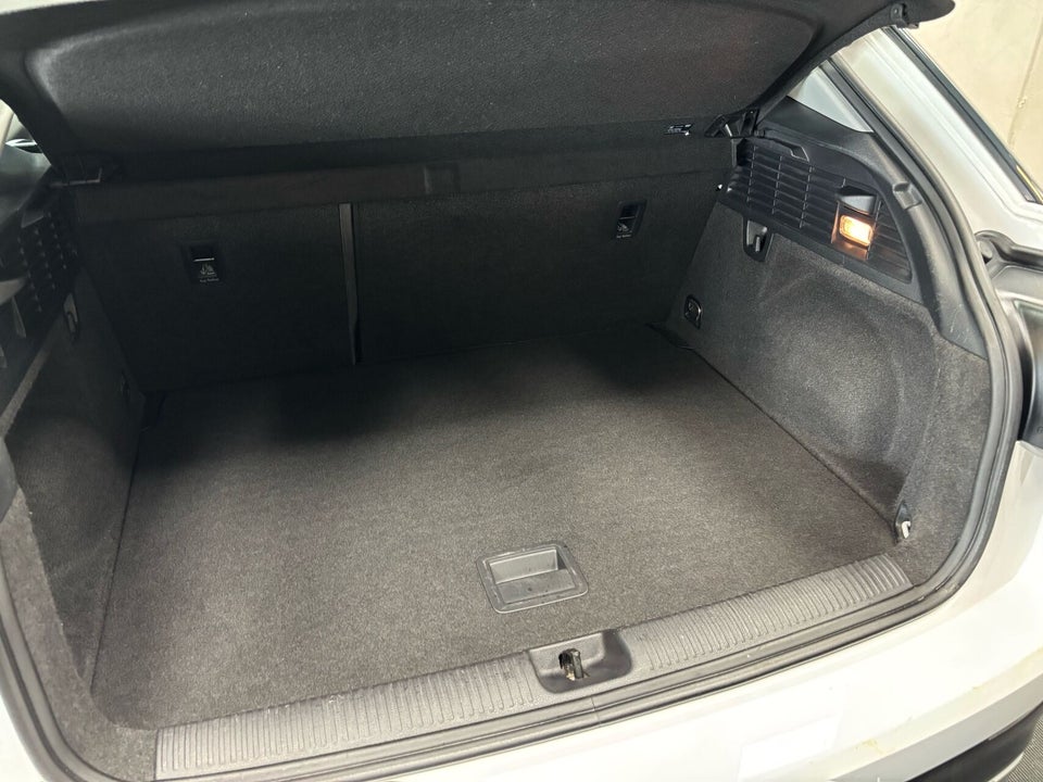 Audi Q2 30 TDi Sport 5d