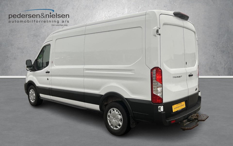 Ford Transit 350 L3 Van 2,0 EcoBlue Trend H2 FWD