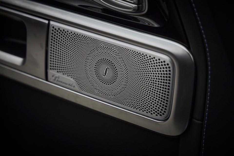 Mercedes G580 EQ Edition 1 5d