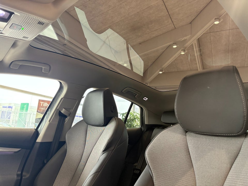 Skoda Enyaq 85 iV Coupé 5d