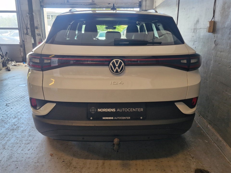 VW ID.4 77 1ST Pro Performance 5d