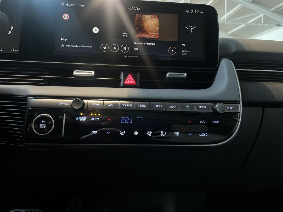 Hyundai Ioniq 5 84 Ultimate 5d