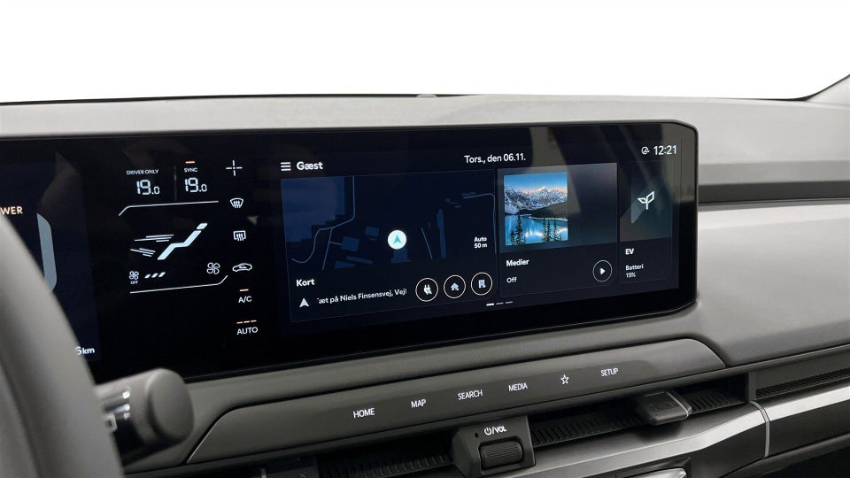 Kia EV3 58 Standard Range Access 5d