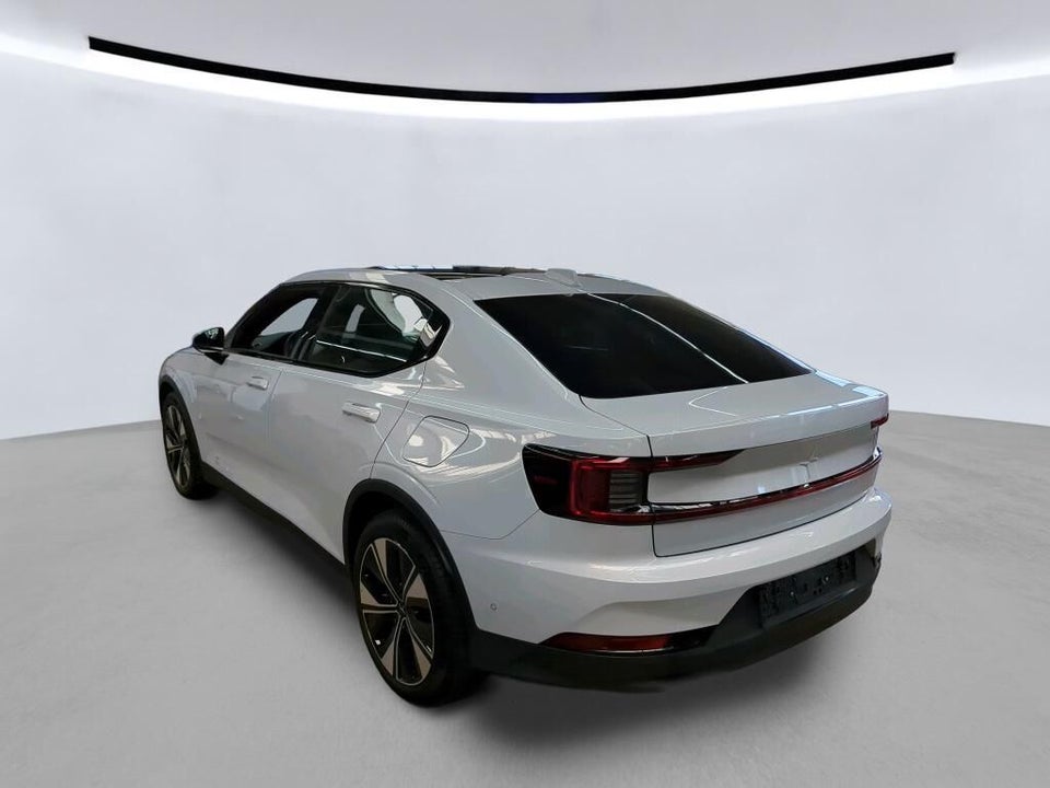 Polestar 2 Long Range 5d
