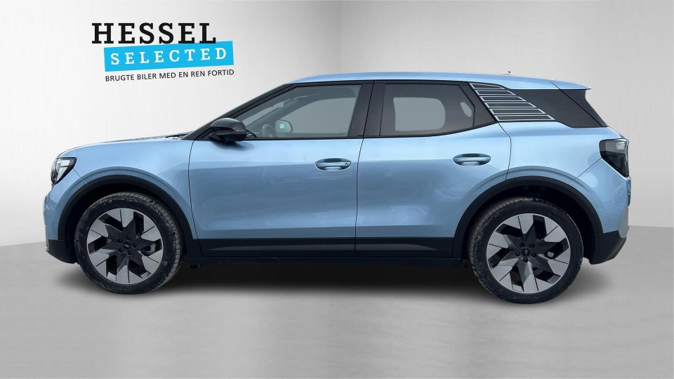 Ford Explorer 79 Premium Extended Range AWD 5d