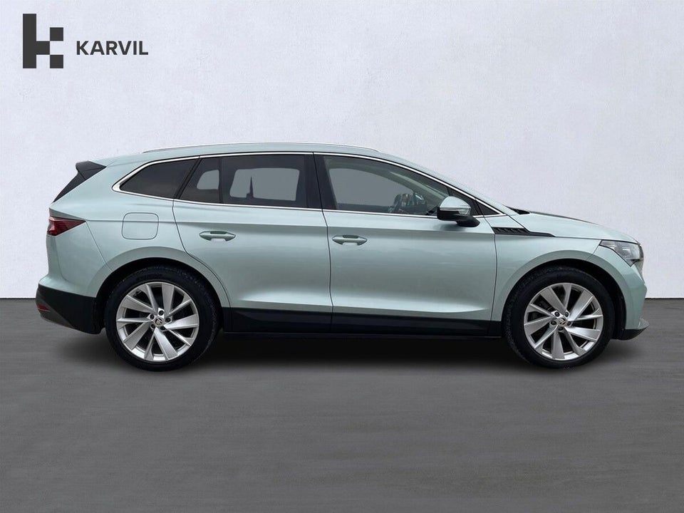Skoda Enyaq 80 iV Suite 5d