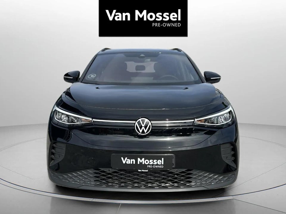 VW ID.4 77 Pro 5d