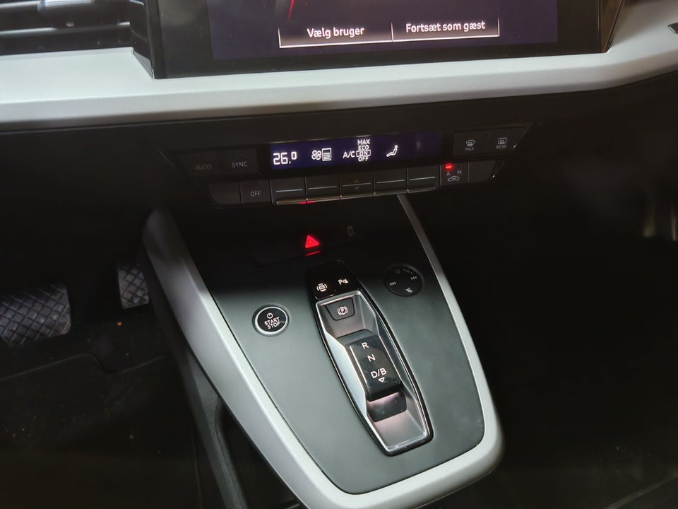 Audi Q4 e-tron 35  5d