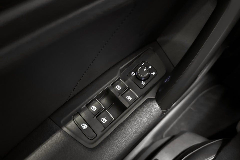 VW Tiguan 1,4 eHybrid Elegance DSG 5d