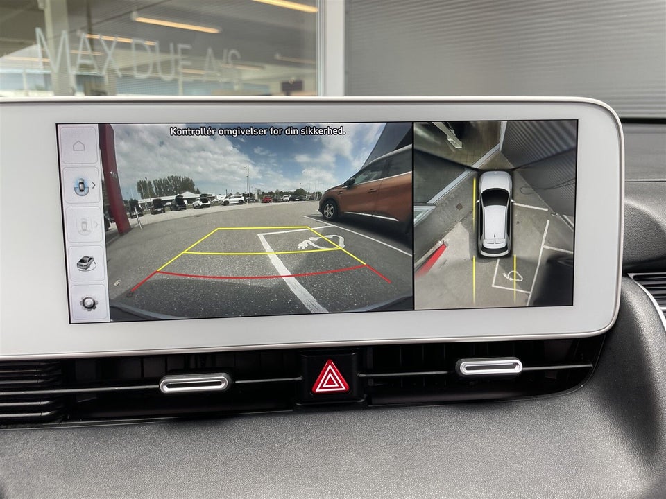 Hyundai Ioniq 5 73 Ultimate 5d