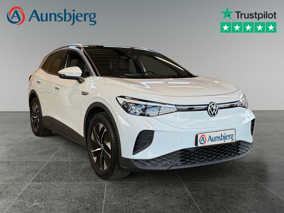 VW ID.4 77 Pro Performance 5d