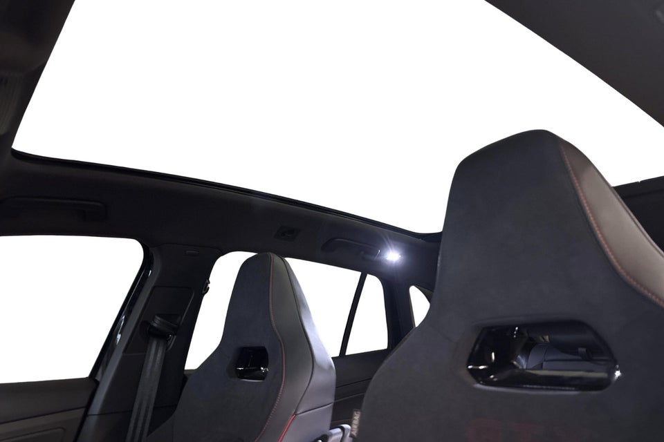 VW ID.4 77 GTX Max+ 4Motion 5d