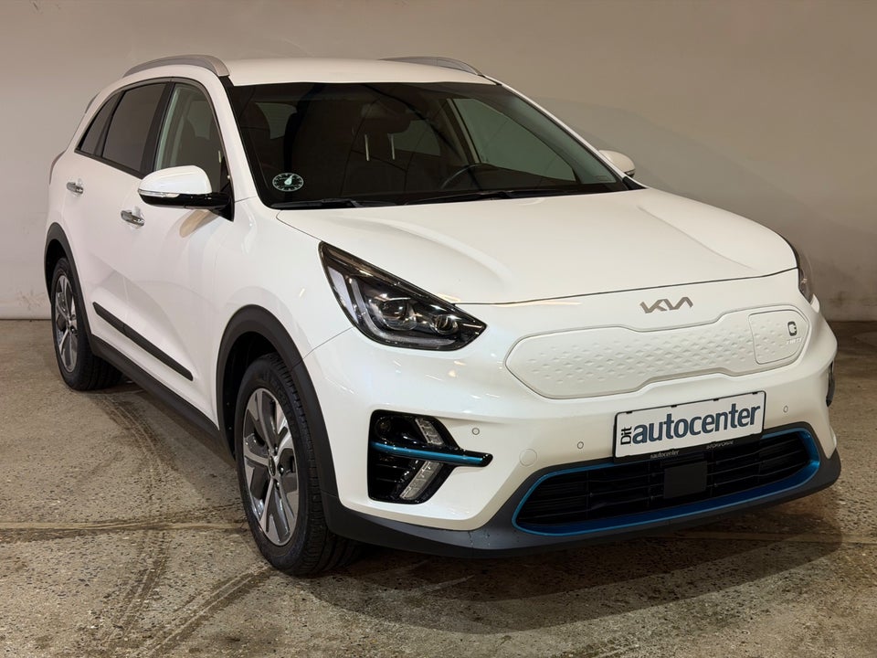 Kia e-Niro 64 Spirit 5d