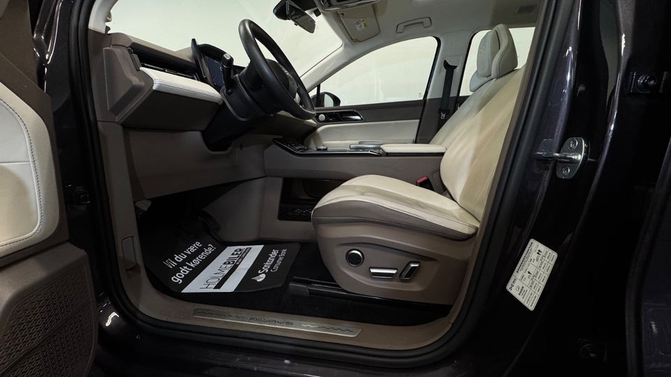 Aiways U5 Premium 5d