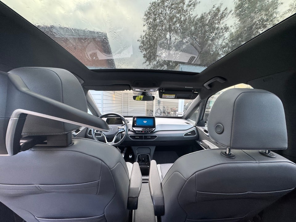 VW ID.3 58 Pro Performance 5d