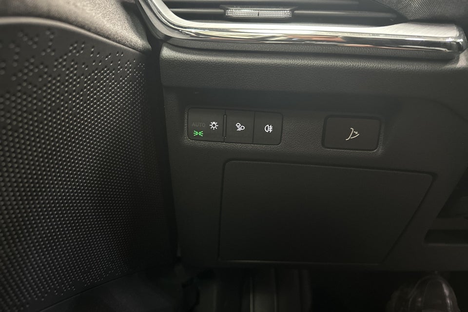 Skoda Enyaq 80 iV Loft 5d